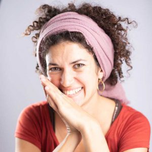 תמונה של דפנה ארנוני